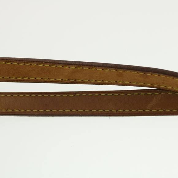 LOUIS VUITTON Monogram Montsouris PM Backpack M51137 LV Auth hk681 - Picture 14 of 16